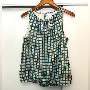 Ann Taylor Medium top